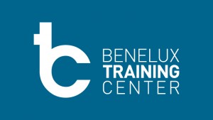 Huisstijl Benelux Training Center